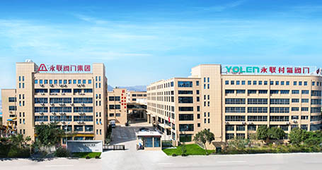 新征程，新使命：浙江省永联耐负压衬氟阀门企业研究院成立